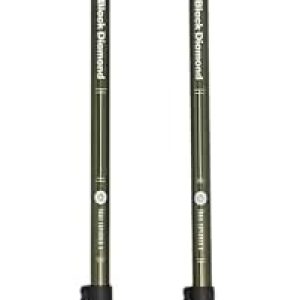 Black Diamond Trail Explorer 3 Trekking Poles